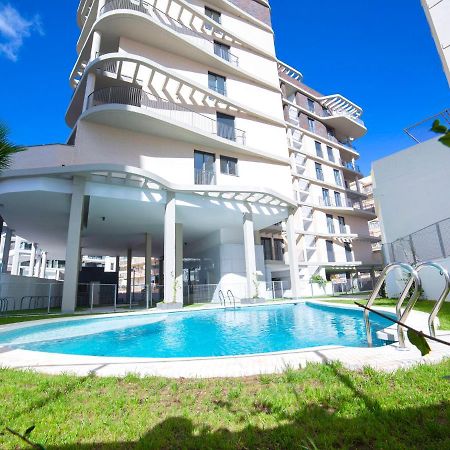 Apartment Isea Calpe-2 By Interhome 외부 사진