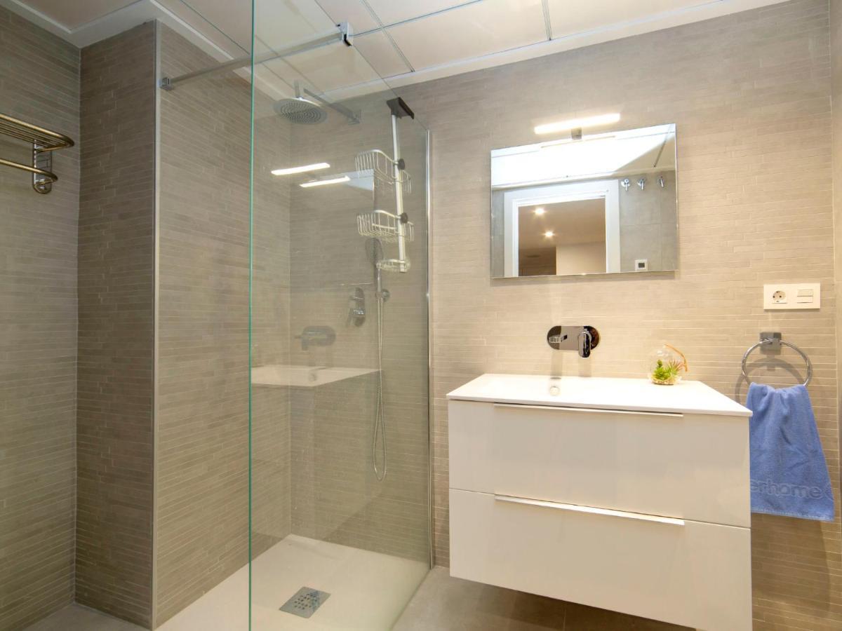 Apartment Isea Calpe-2 By Interhome 외부 사진