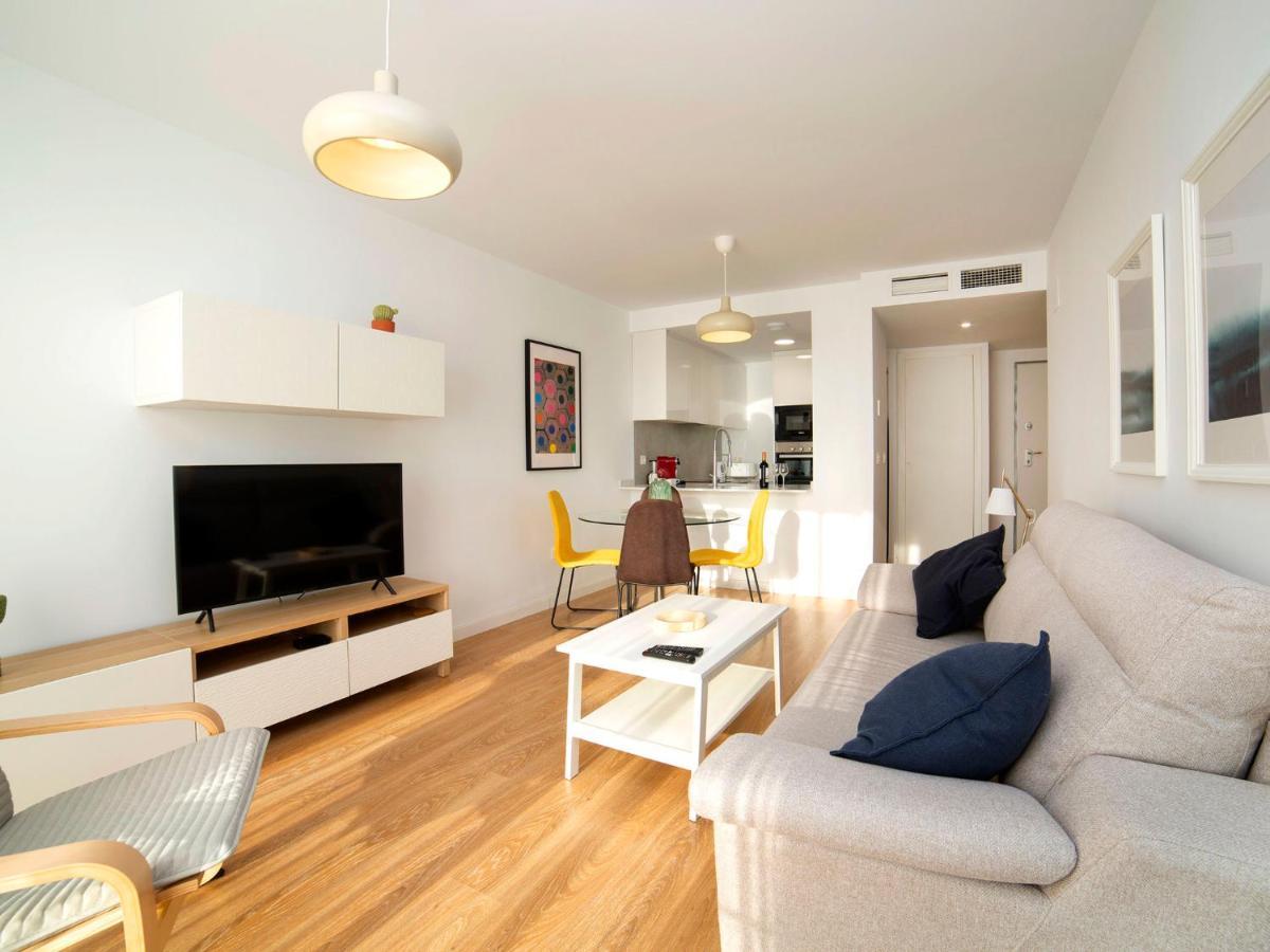 Apartment Isea Calpe-2 By Interhome 외부 사진