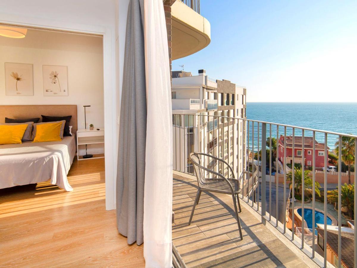 Apartment Isea Calpe-2 By Interhome 외부 사진