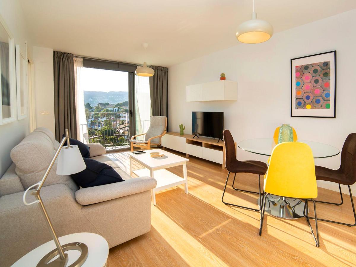Apartment Isea Calpe-2 By Interhome 외부 사진