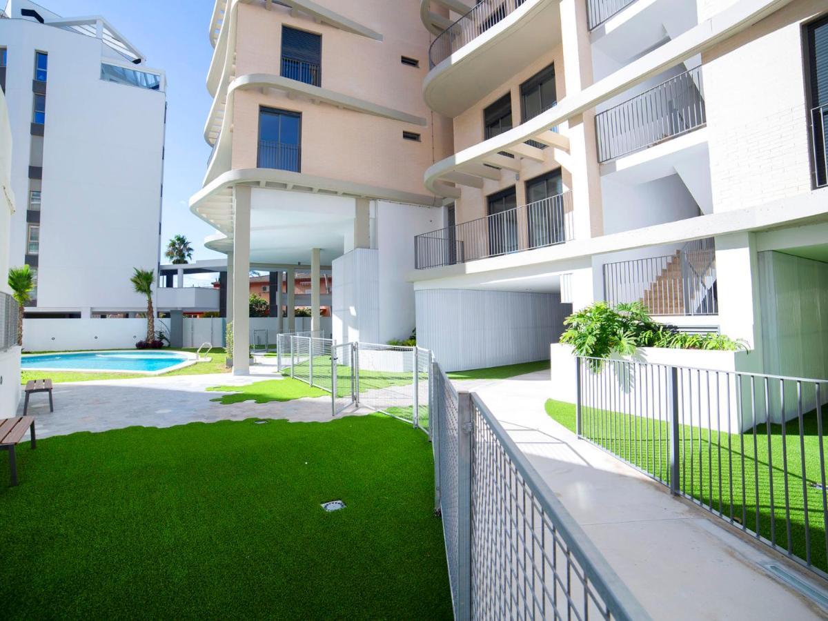 Apartment Isea Calpe-2 By Interhome 외부 사진
