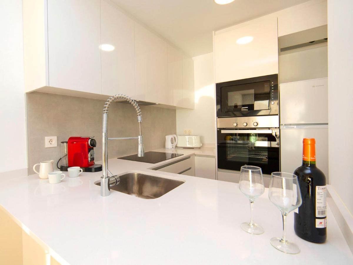 Apartment Isea Calpe-2 By Interhome 외부 사진